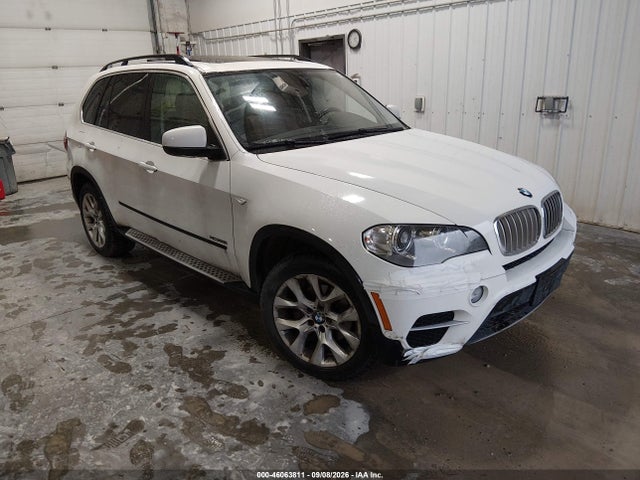 Продаж на аукціоні авто 2013 Bmw X5 Xdrive35i, vin: 5UXZV4C53D0B09504, номер лоту: 46063811