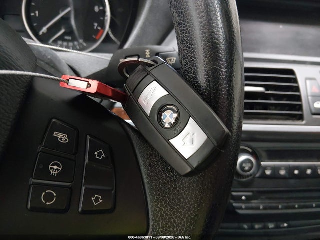 46063811 :رقم المزاد ، 5UXZV4C53D0B09504 vin ، 2013 Bmw X5 Xdrive35i مزاد بيع