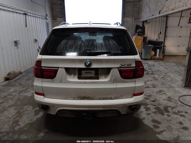 46063811 :رقم المزاد ، 5UXZV4C53D0B09504 vin ، 2013 Bmw X5 Xdrive35i مزاد بيع