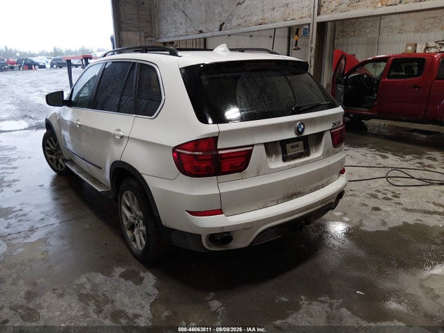 46063811 :رقم المزاد ، 5UXZV4C53D0B09504 vin ، 2013 Bmw X5 Xdrive35i مزاد بيع