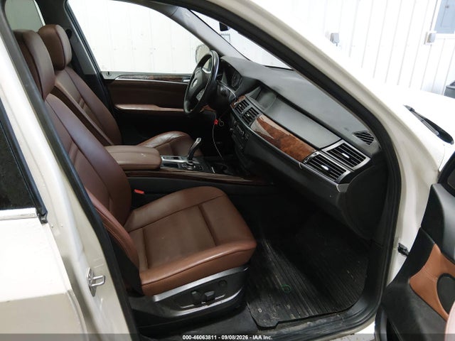 46063811 :رقم المزاد ، 5UXZV4C53D0B09504 vin ، 2013 Bmw X5 Xdrive35i مزاد بيع