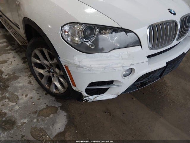 46063811 :رقم المزاد ، 5UXZV4C53D0B09504 vin ، 2013 Bmw X5 Xdrive35i مزاد بيع