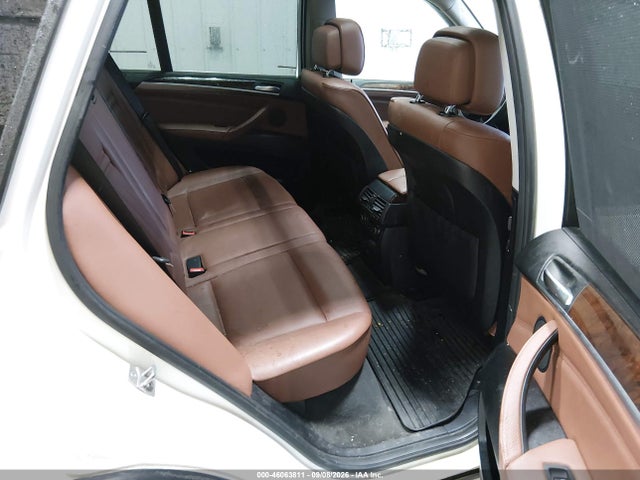 46063811 :رقم المزاد ، 5UXZV4C53D0B09504 vin ، 2013 Bmw X5 Xdrive35i مزاد بيع