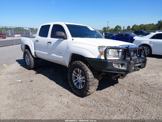 Aukcja sprzedaży 2011 Toyota Tacoma Base V6, vin: 5TFLU4ENXBX003236, numer aukcji: 46063813