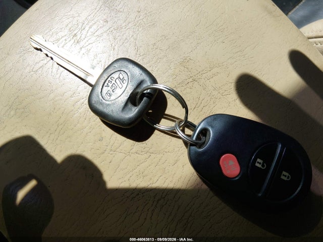 Aukcja sprzedaży 2011 Toyota Tacoma Base V6, vin: 5TFLU4ENXBX003236, numer aukcji: 46063813