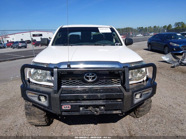 Aukcja sprzedaży 2011 Toyota Tacoma Base V6, vin: 5TFLU4ENXBX003236, numer aukcji: 46063813