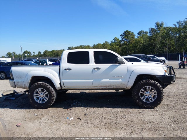 Aukcja sprzedaży 2011 Toyota Tacoma Base V6, vin: 5TFLU4ENXBX003236, numer aukcji: 46063813