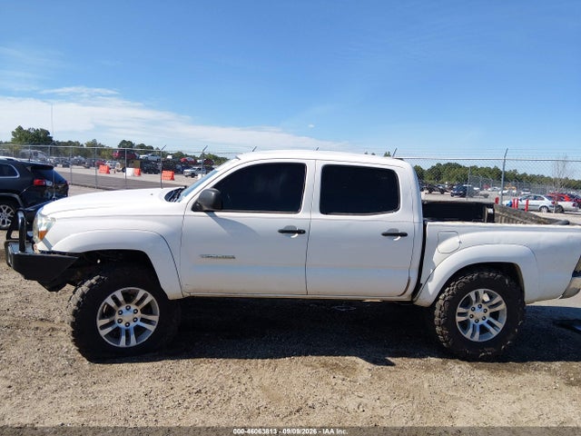 Aukcja sprzedaży 2011 Toyota Tacoma Base V6, vin: 5TFLU4ENXBX003236, numer aukcji: 46063813