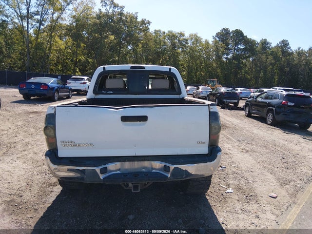 Aukcja sprzedaży 2011 Toyota Tacoma Base V6, vin: 5TFLU4ENXBX003236, numer aukcji: 46063813
