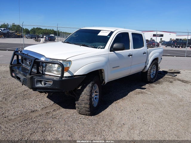 Aukcja sprzedaży 2011 Toyota Tacoma Base V6, vin: 5TFLU4ENXBX003236, numer aukcji: 46063813