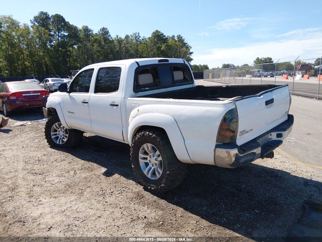 Aukcja sprzedaży 2011 Toyota Tacoma Base V6, vin: 5TFLU4ENXBX003236, numer aukcji: 46063813