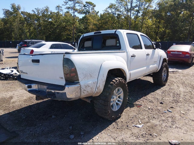 Aukcja sprzedaży 2011 Toyota Tacoma Base V6, vin: 5TFLU4ENXBX003236, numer aukcji: 46063813