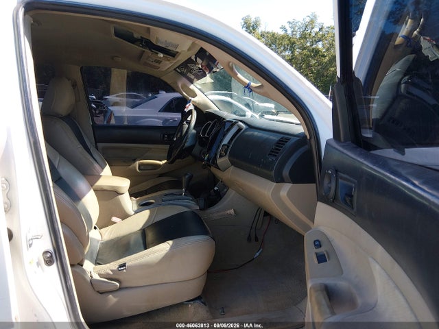 Aukcja sprzedaży 2011 Toyota Tacoma Base V6, vin: 5TFLU4ENXBX003236, numer aukcji: 46063813