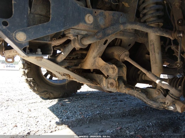 Aukcja sprzedaży 2011 Toyota Tacoma Base V6, vin: 5TFLU4ENXBX003236, numer aukcji: 46063813