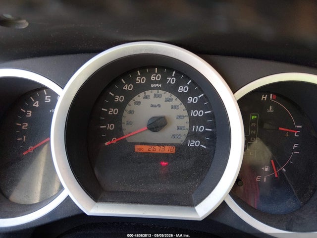 Aukcja sprzedaży 2011 Toyota Tacoma Base V6, vin: 5TFLU4ENXBX003236, numer aukcji: 46063813