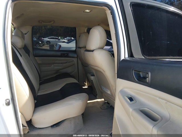 Aukcja sprzedaży 2011 Toyota Tacoma Base V6, vin: 5TFLU4ENXBX003236, numer aukcji: 46063813