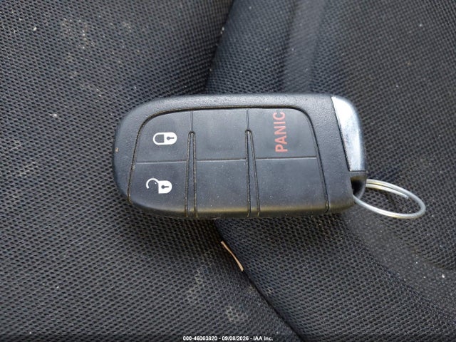 Продаж на аукціоні авто 2018 Jeep Renegade Latitude Fwd, vin: ZACCJABB1JPJ06576, номер лоту: 46063820