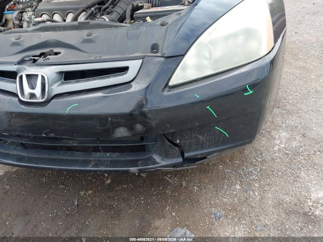 Продаж на аукціоні авто 2005 Honda Accord 2.4 Lx, vin: 1HGCM56485A171655, номер лоту: 46063821