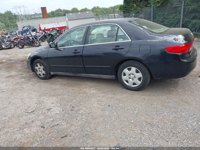 Продаж на аукціоні авто 2005 Honda Accord 2.4 Lx, vin: 1HGCM56485A171655, номер лоту: 46063821