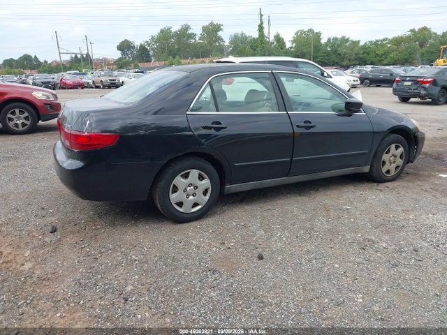 Продаж на аукціоні авто 2005 Honda Accord 2.4 Lx, vin: 1HGCM56485A171655, номер лоту: 46063821