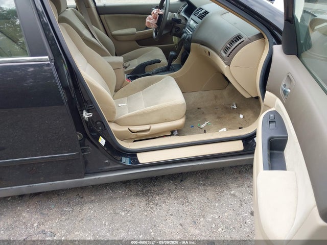 Продаж на аукціоні авто 2005 Honda Accord 2.4 Lx, vin: 1HGCM56485A171655, номер лоту: 46063821