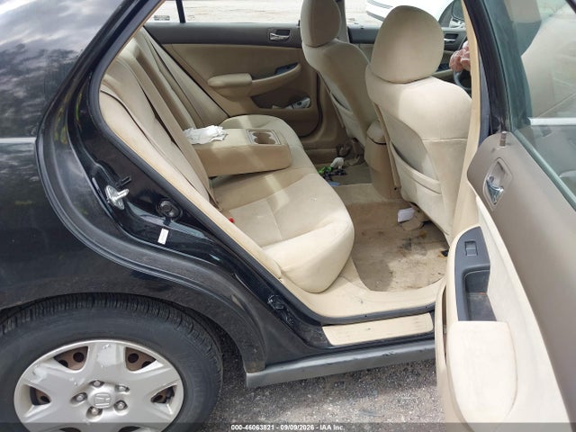 Продаж на аукціоні авто 2005 Honda Accord 2.4 Lx, vin: 1HGCM56485A171655, номер лоту: 46063821