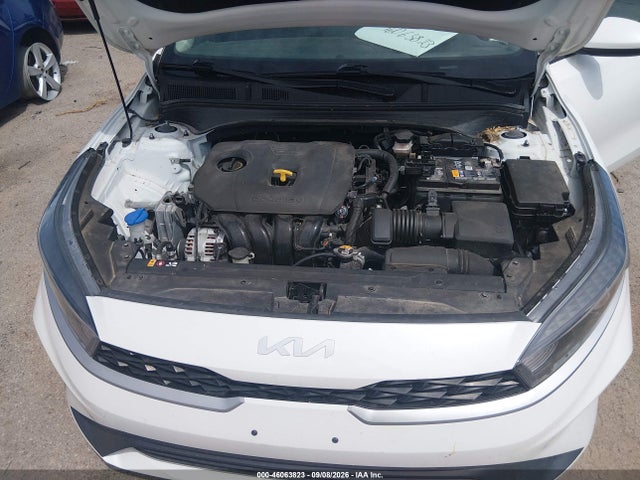 KIA Forte Lxs 2023 3KPF24AD1PE675161 Image 10