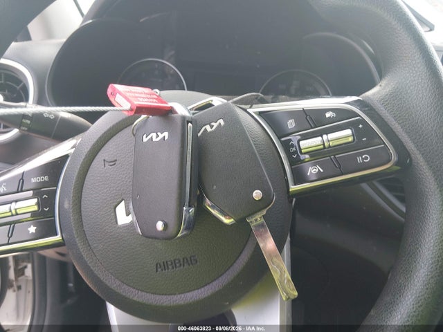 KIA Forte Lxs 2023 3KPF24AD1PE675161 Image 11