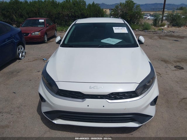 KIA Forte Lxs 2023 3KPF24AD1PE675161 Image 12