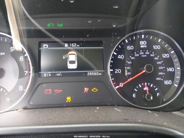 KIA Forte Lxs 2023 3KPF24AD1PE675161 Image 15