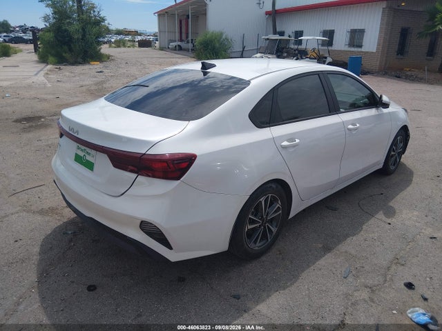 KIA Forte Lxs 2023 3KPF24AD1PE675161 Image 4