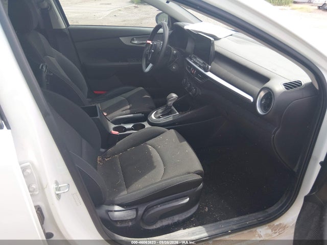 KIA Forte Lxs 2023 3KPF24AD1PE675161 Image 5