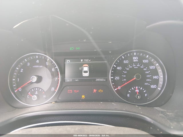 KIA Forte Lxs 2023 3KPF24AD1PE675161 Image 7