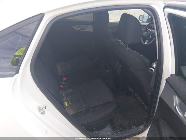 KIA Forte Lxs 2023 3KPF24AD1PE675161 Image 8
