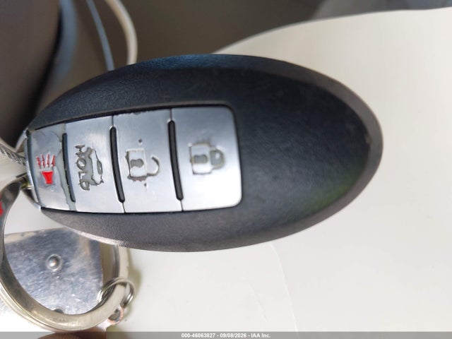 2010 Infiniti G37x მანქანა იყიდება აუქციონზე, vin: JN1CV6AR1AM254862, აუქციონის ნომერი: 46063827