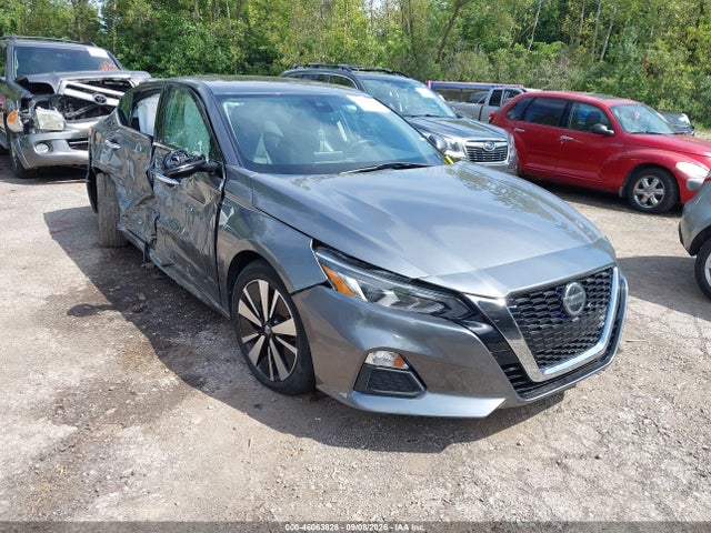 Продаж на аукціоні авто 2020 Nissan Altima Sl Fwd, vin: 1N4BL4EV9LC233363, номер лоту: 46063828