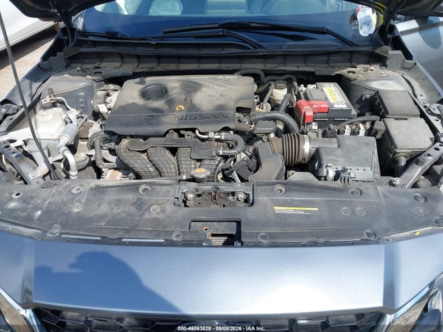 Продаж на аукціоні авто 2020 Nissan Altima Sl Fwd, vin: 1N4BL4EV9LC233363, номер лоту: 46063828