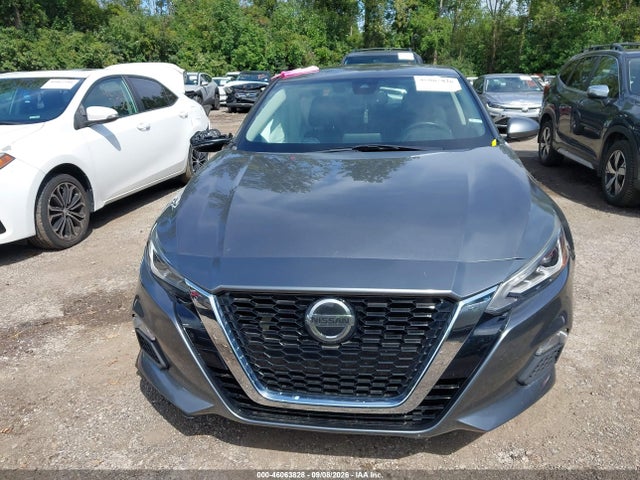 Продаж на аукціоні авто 2020 Nissan Altima Sl Fwd, vin: 1N4BL4EV9LC233363, номер лоту: 46063828