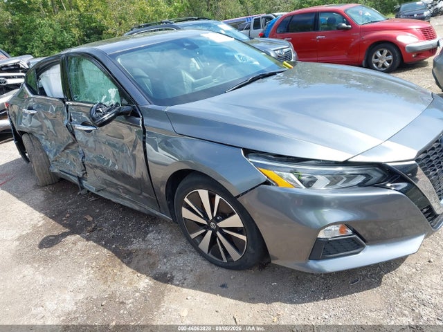 Продаж на аукціоні авто 2020 Nissan Altima Sl Fwd, vin: 1N4BL4EV9LC233363, номер лоту: 46063828