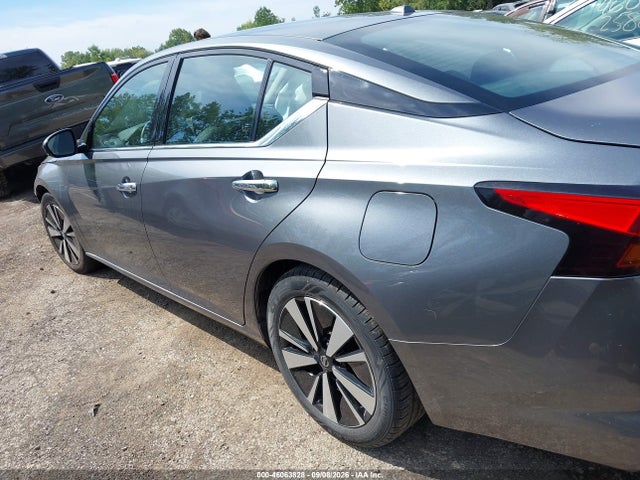 Продаж на аукціоні авто 2020 Nissan Altima Sl Fwd, vin: 1N4BL4EV9LC233363, номер лоту: 46063828