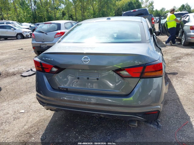 Продаж на аукціоні авто 2020 Nissan Altima Sl Fwd, vin: 1N4BL4EV9LC233363, номер лоту: 46063828