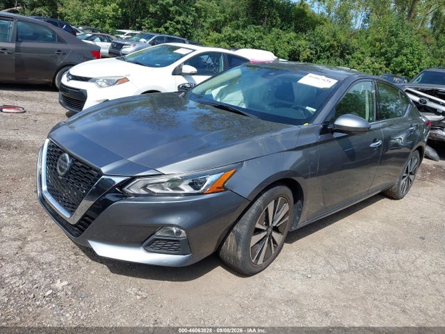 Продаж на аукціоні авто 2020 Nissan Altima Sl Fwd, vin: 1N4BL4EV9LC233363, номер лоту: 46063828