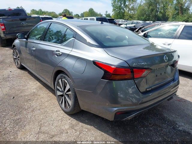 Продаж на аукціоні авто 2020 Nissan Altima Sl Fwd, vin: 1N4BL4EV9LC233363, номер лоту: 46063828