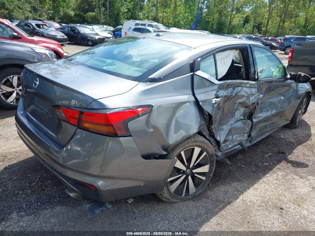 Продаж на аукціоні авто 2020 Nissan Altima Sl Fwd, vin: 1N4BL4EV9LC233363, номер лоту: 46063828