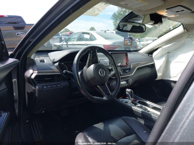 Продаж на аукціоні авто 2020 Nissan Altima Sl Fwd, vin: 1N4BL4EV9LC233363, номер лоту: 46063828