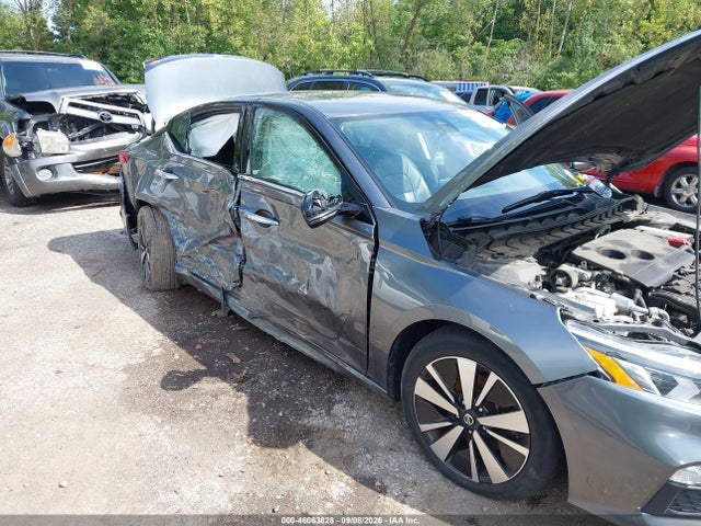 Продаж на аукціоні авто 2020 Nissan Altima Sl Fwd, vin: 1N4BL4EV9LC233363, номер лоту: 46063828