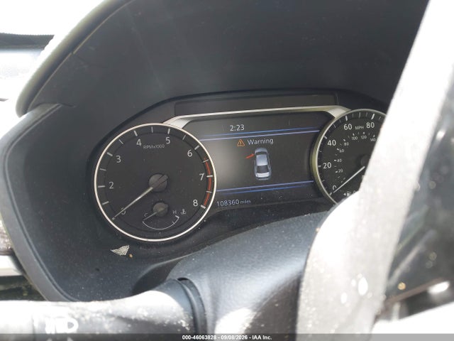 Продаж на аукціоні авто 2020 Nissan Altima Sl Fwd, vin: 1N4BL4EV9LC233363, номер лоту: 46063828