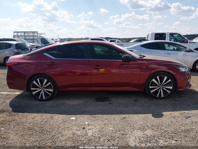 46063829 :رقم المزاد ، 1N4BL4CV2KN319846 vin ، 2019 Nissan Altima 2.5 Sr مزاد بيع