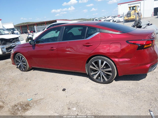 46063829 :رقم المزاد ، 1N4BL4CV2KN319846 vin ، 2019 Nissan Altima 2.5 Sr مزاد بيع