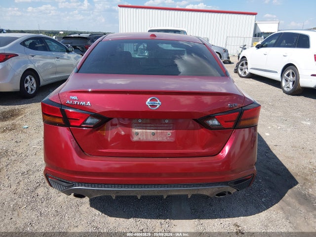 46063829 :رقم المزاد ، 1N4BL4CV2KN319846 vin ، 2019 Nissan Altima 2.5 Sr مزاد بيع